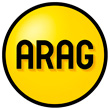 Logo ARAG