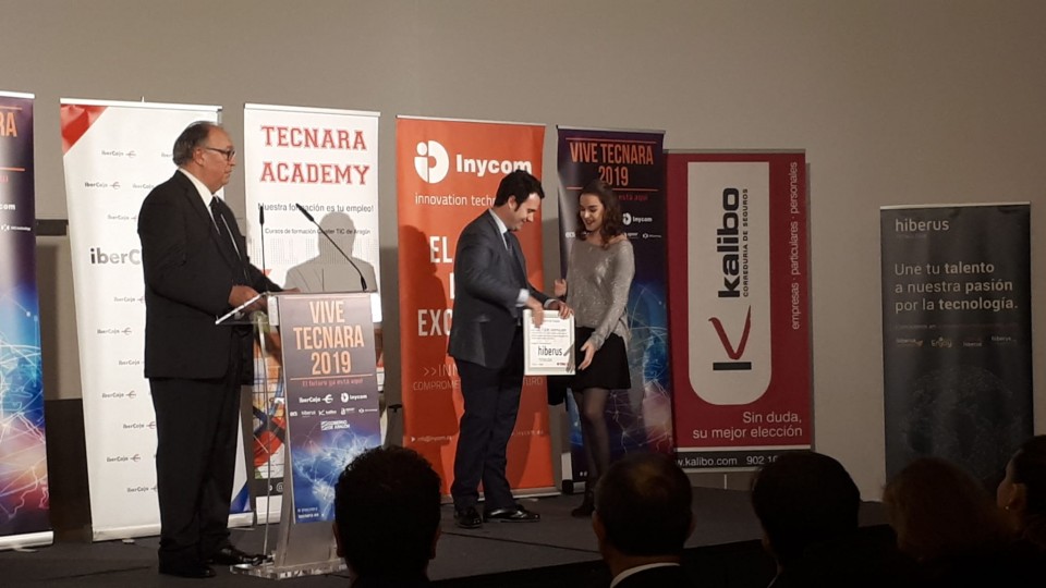 Vive TECNARA 2019 · Mar Zamorano Vive TECNARA 2019 · Mar Zamorano