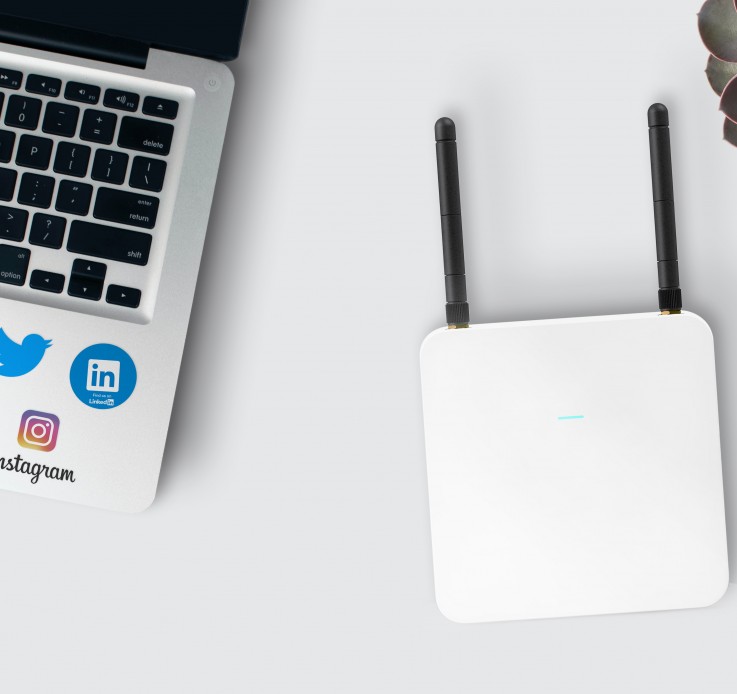 Cómo evitar que te roben el WiFi