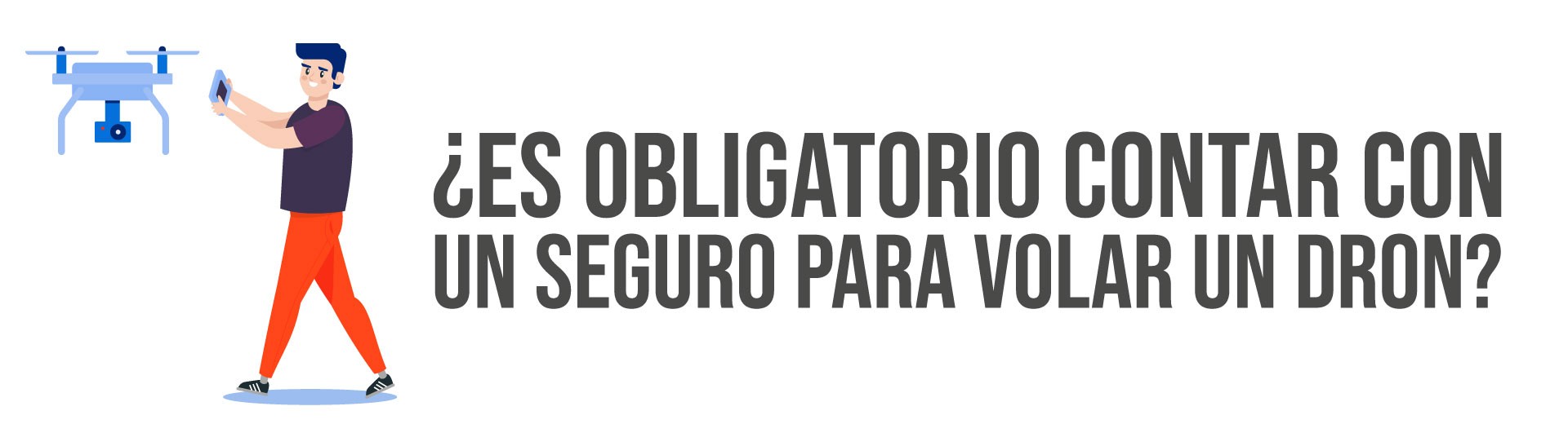 Seguros para Drones Kalibo Seguros para Drones Kalibo