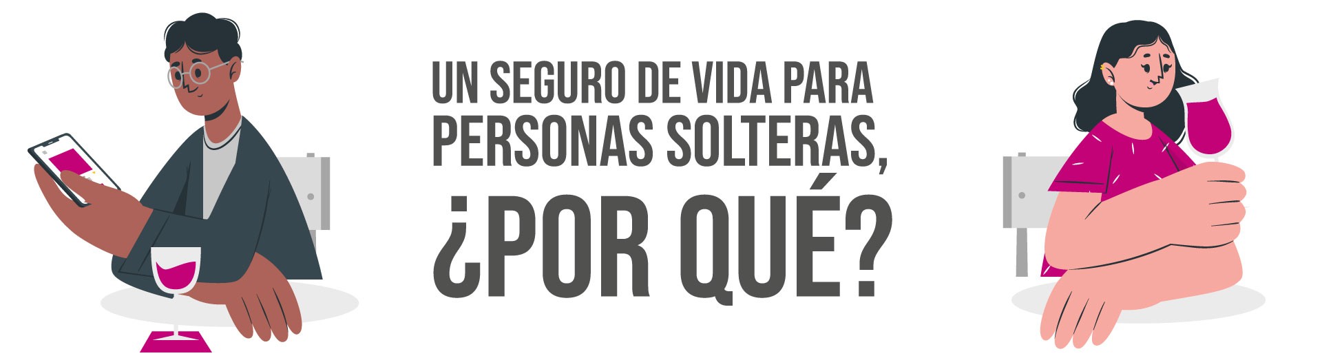 Seguros de Vida para Solteros Seguros de Vida para Solteros
