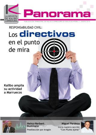 Número 2 · Enero 2010